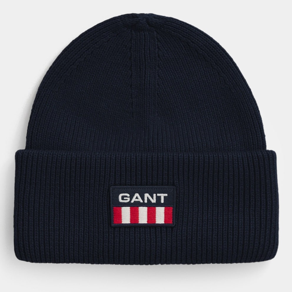 GANT Men's Beanie