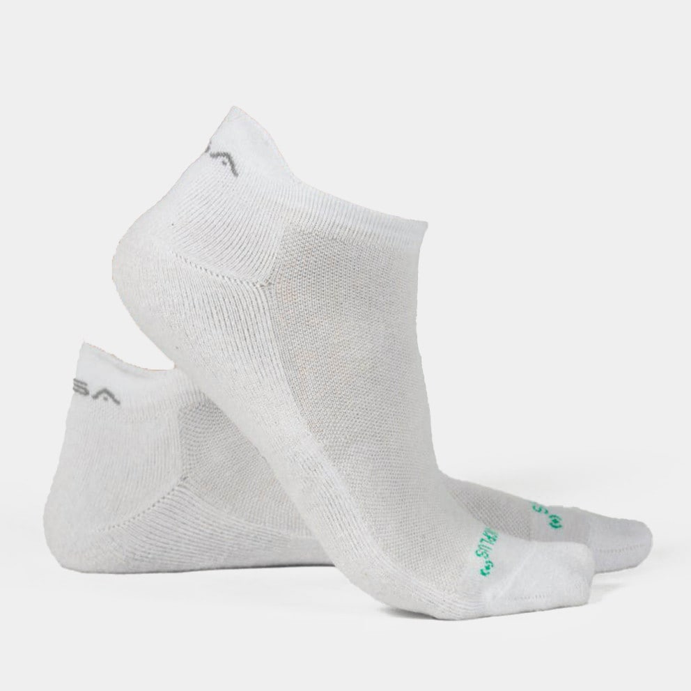 Gsa Aero 180 3 Pack Organic Plus Unisex Socks