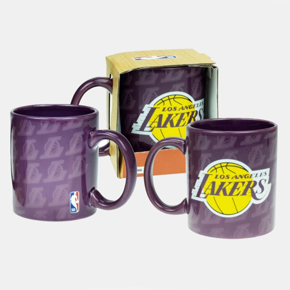 Back Me Up NBA Los Angeles Lakers Κούπα 350ml (9000127489_64443)