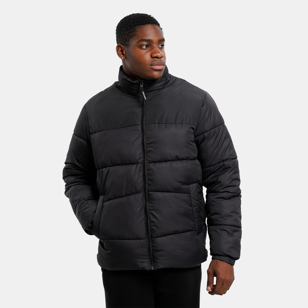 Jack & Jones Men's Puffer Jacket