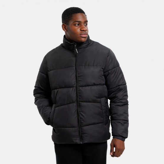 Jack & Jones Men's Puffer Jacket