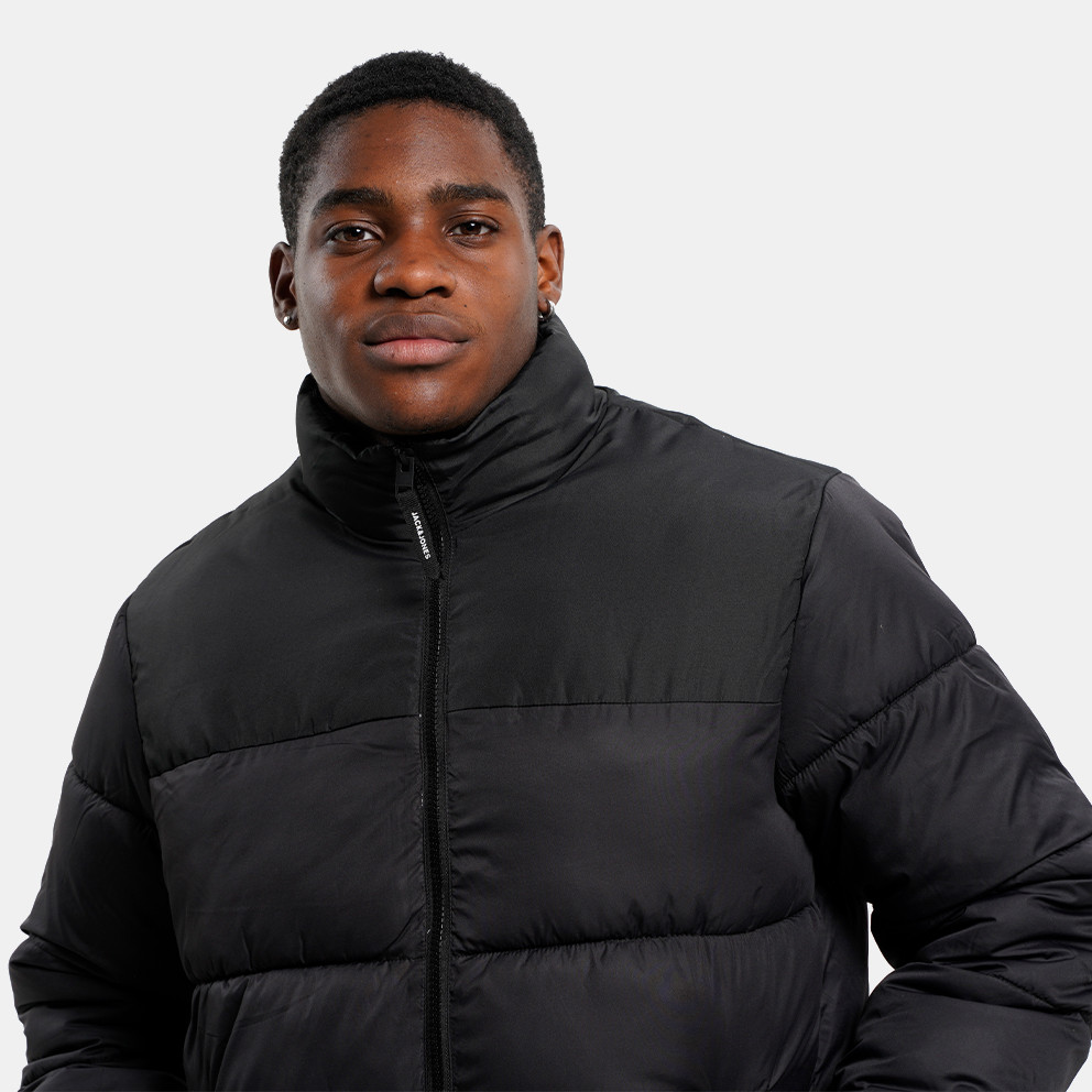 Jack & Jones Men's Puffer Jacket