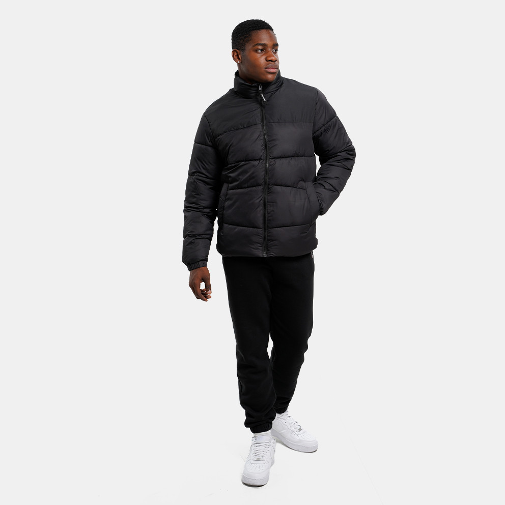 Jack & Jones Men's Puffer Jacket