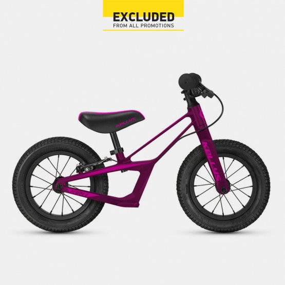 KELLYS Kiru Race Kid's Bike