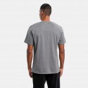 Nuff Chest Logo Men's T-Shirt