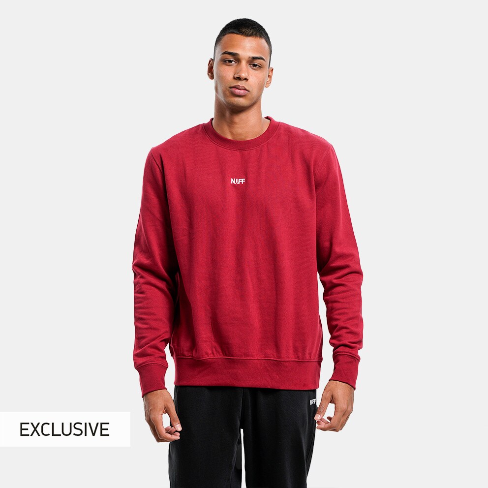 Nuff Men's Sweatshirt