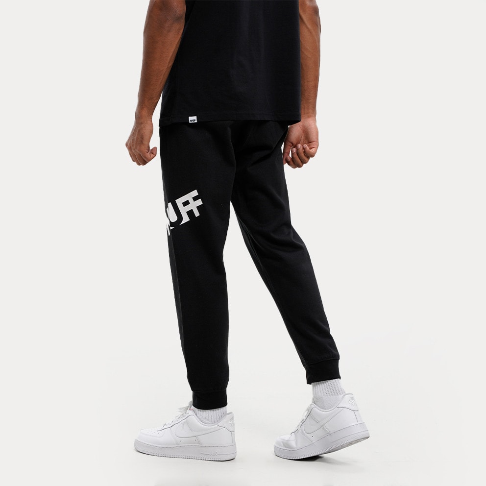 Nuff Men's Trackpants