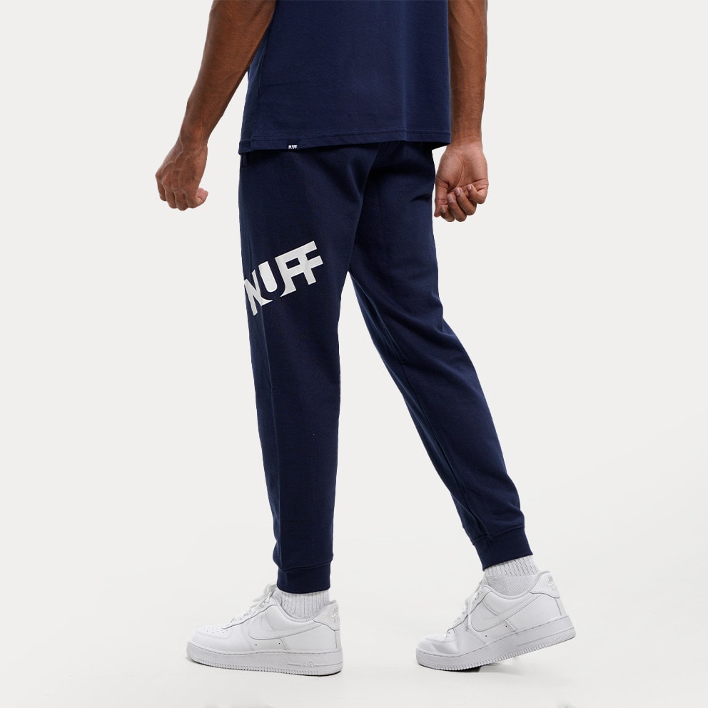 Nuff Men's Track Pants