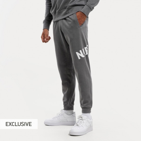 Nuff Men's Trackpants