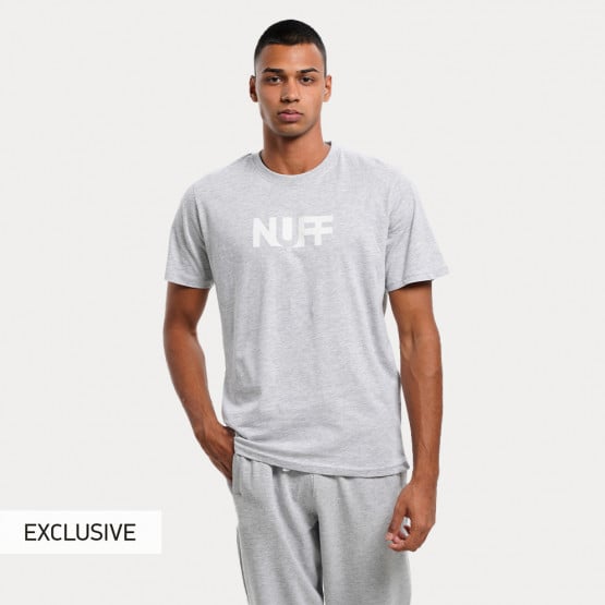 Nuff Graphic Men's T-shirt
