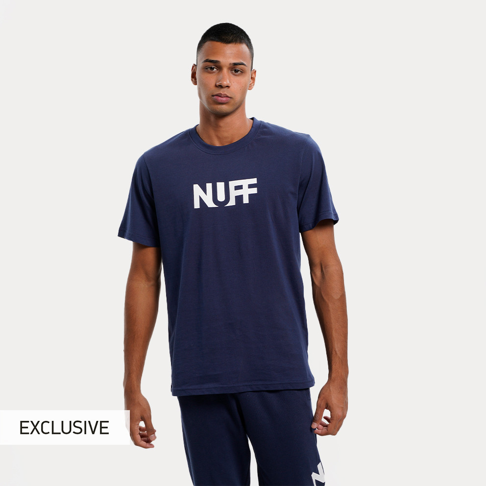 Nuff Graphic Men's T-shirt