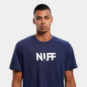 Nuff Graphic Men's T-shirt