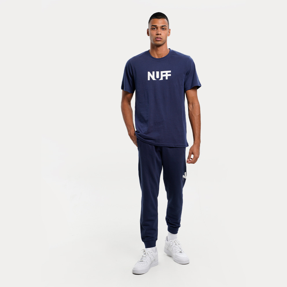 Nuff Graphic Men's T-shirt