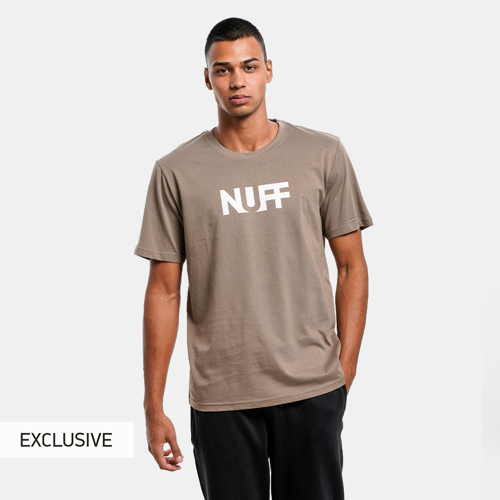 Nuff Graphic Men's T-shirt