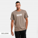 Nuff Graphic Men's T-shirt