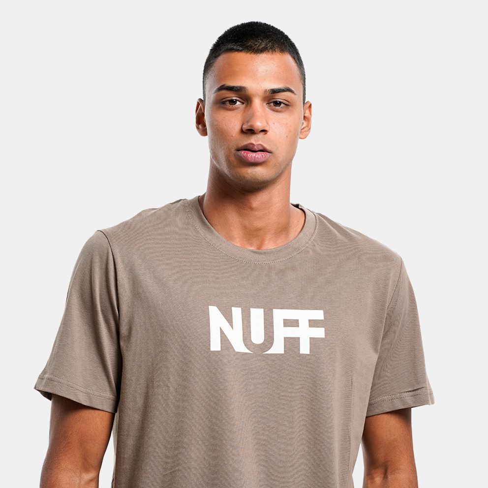 Nuff Graphic Men's T-shirt