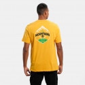 Nuff Trail Graphic Ανδρικό T-shirt