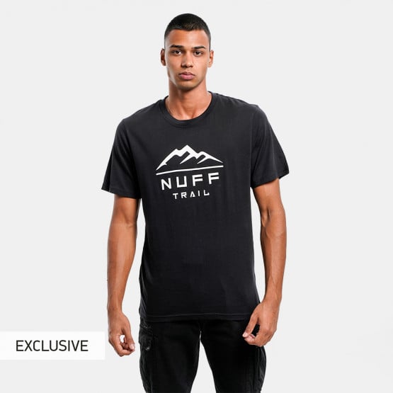 Nuff Trail Logo Men's T-shirt