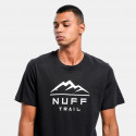 Nuff Trail Logo Men's T-shirt