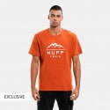 Nuff Trail Logo Ανδρικό T-shirt