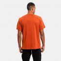 Nuff Trail Logo Men's T-shirt