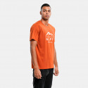 Nuff Trail Logo Men's T-shirt