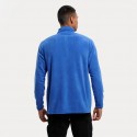 Nuff Mens Fleece Half Zip Men's Sweatshirt