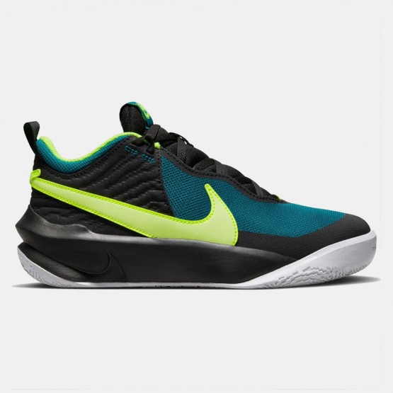 Nike Team Hustle D 10 Kids' Basketball Shoes