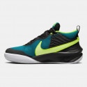 Nike Team Hustle D 10 Kids' Basketball Shoes