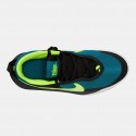 Nike Team Hustle D 10 Kids' Basketball Shoes