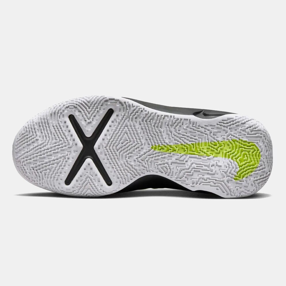 Nike Team Hustle D 10 Kids' Basketball Shoes