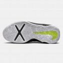 Nike Team Hustle D 10 Kids' Basketball Shoes