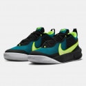 Nike Team Hustle D 10 Kids' Basketball Shoes