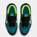 Nike Team Hustle D 10 Kids' Basketball Shoes