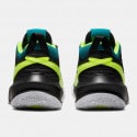 Nike Team Hustle D 10 Kids' Basketball Shoes