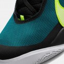 Nike Team Hustle D 10 Kids' Basketball Shoes