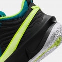 Nike Team Hustle D 10 Kids' Basketball Shoes