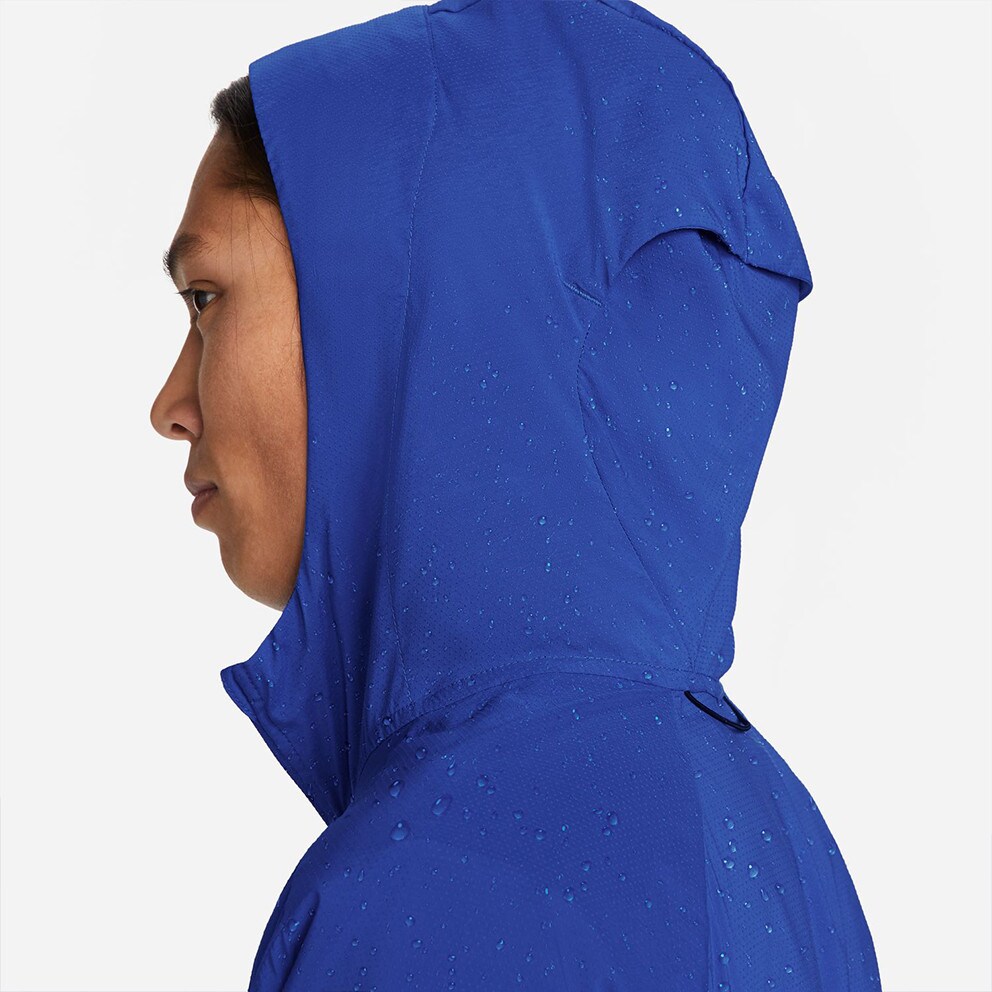 Nike Windrunner Ανδρικό Αντιανεμικό Μπουφάν