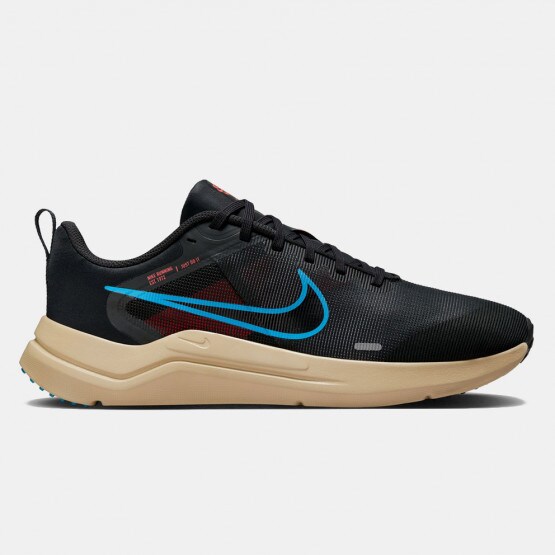 Nike Downshifter 12 Ανδρικά Παπούτσια για Τρέξιμο