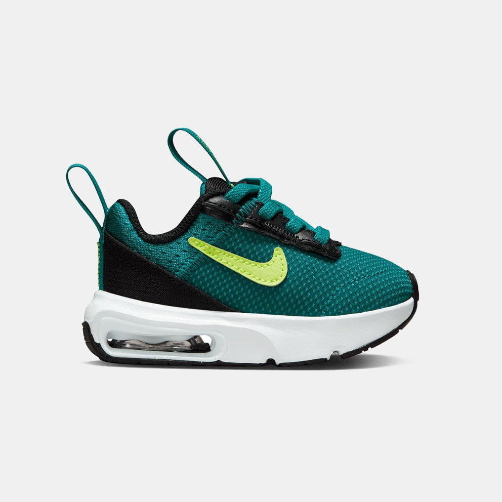 Nike Air Max INTRLK Lite Βρεφικά Παπούτσια (9000109975_60477) Παιδικά / Βρεφικά | Bebe / Αγόρι Παπούτσια