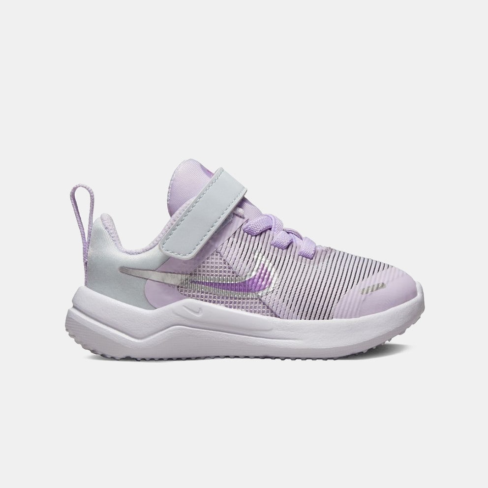 Nike Downshifter 12 Next Nature Βρεφικά Παπούτσια (9000110151_60558) Παιδικά / Βρεφικά | Bebe / Αγόρι Παπούτσια