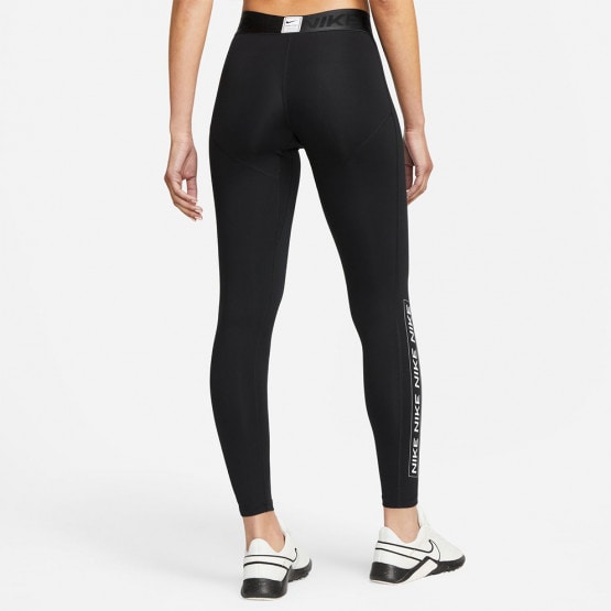 Nike Pro Dri FIT Women s Leggings Black DQ5595 010