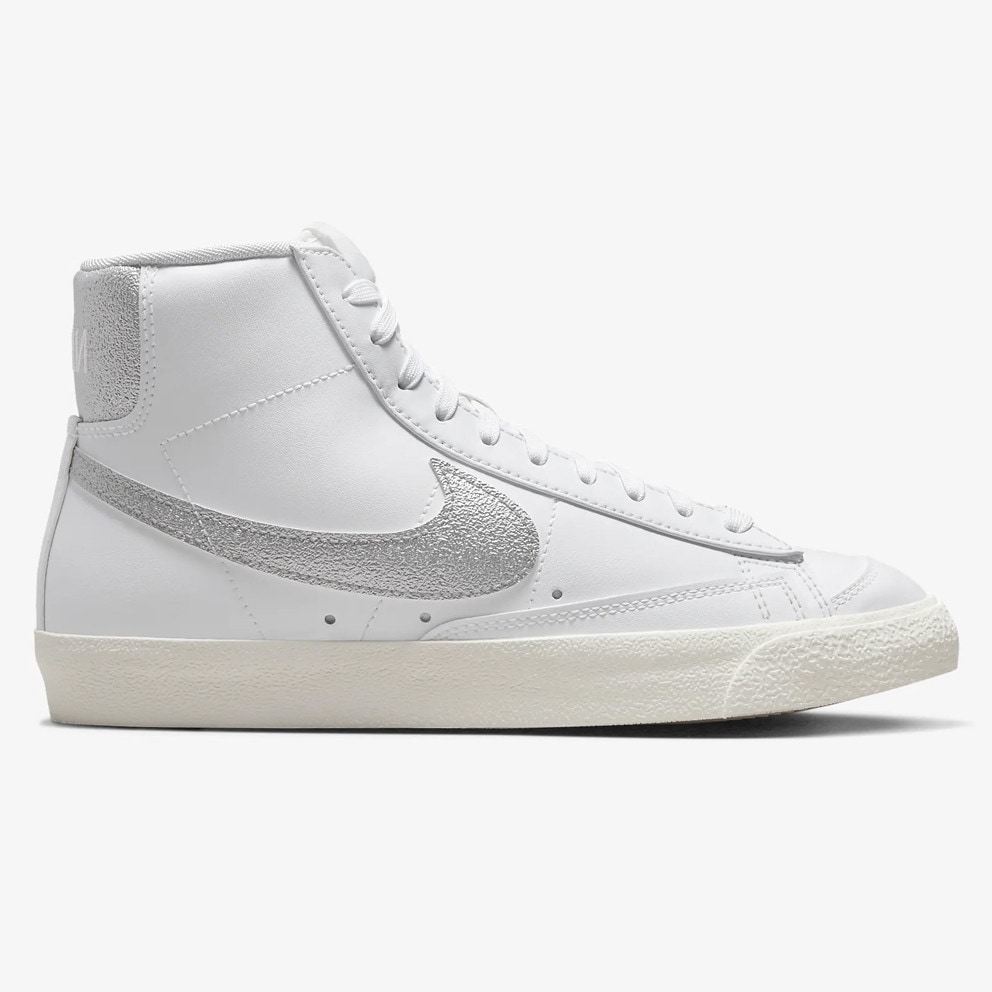 Nike Blazer Mid '77 Γυναικεία Μποτάκια