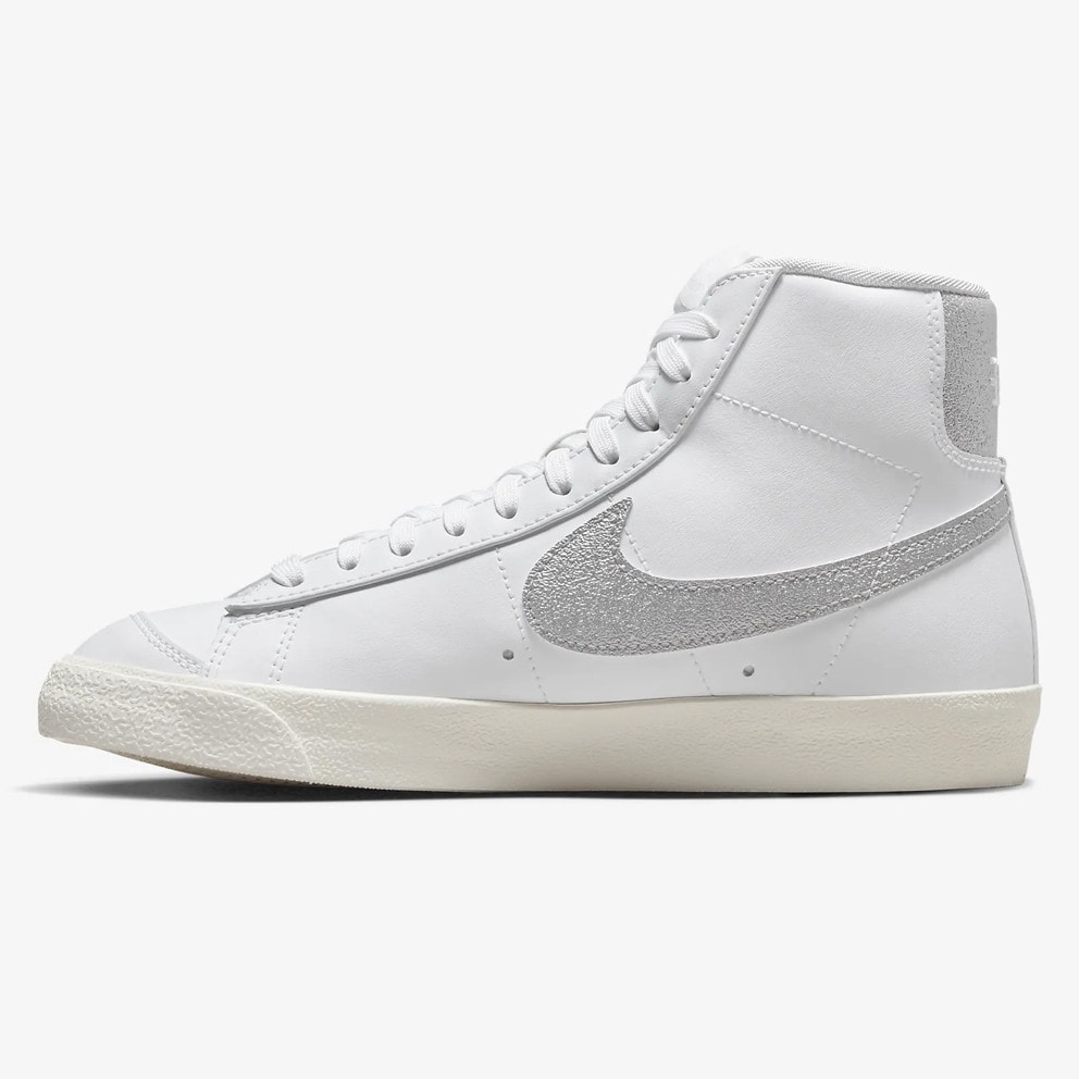 Nike Blazer Mid '77 Γυναικεία Μποτάκια