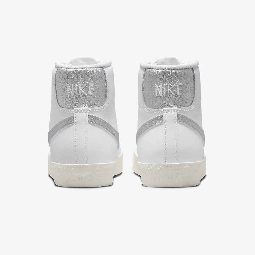 Nike Blazer Mid '77 Γυναικεία Μποτάκια