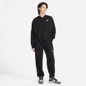 Nike Sportswear Club Fleece Γυναικεία Μπλούζα με Κουκούλα