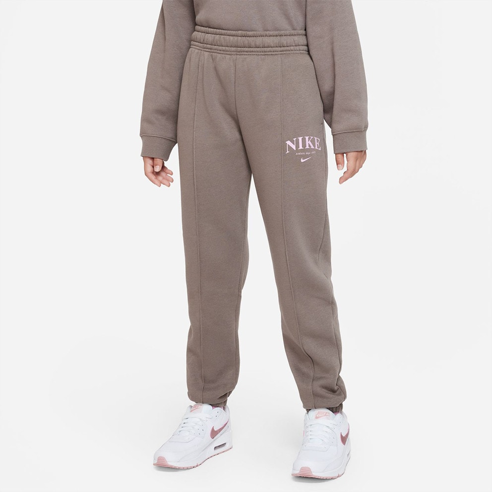 Nike Sportswear Club Fleece Kids' Track Pants