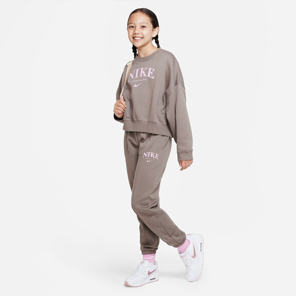 Nike Sportswear Club Fleece Kids' Track Pants