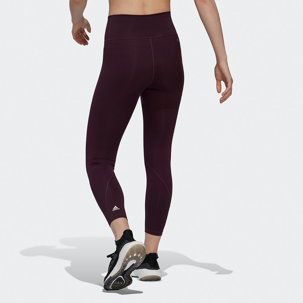 adidas Optime 7/8 Γυναικείο Κολάν