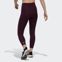 adidas Optime 7/8 Γυναικείο Κολάν